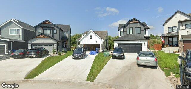 Larawan ng 95 Big Bluestem Road sa Winnipeg, Manitoba