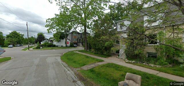 Photo of 100 Foch Avenue in Winnipeg, Manitoba