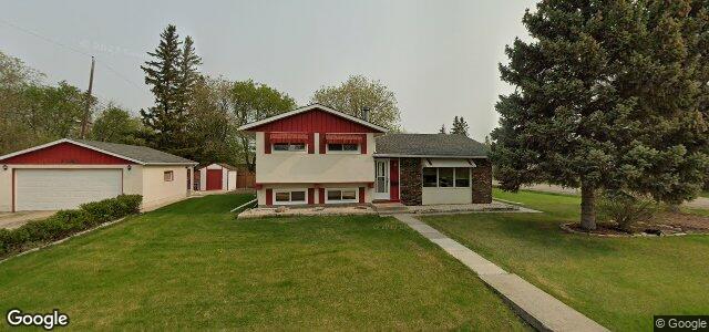 Larawan ng 1065 Taggart Street sa Winnipeg, Manitoba