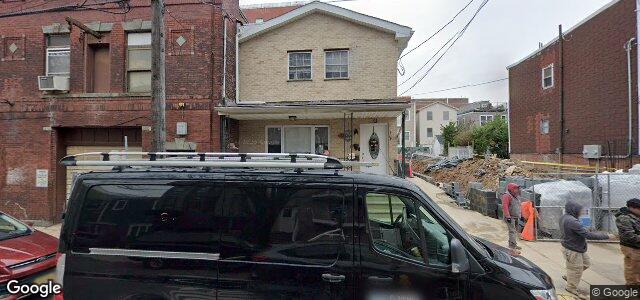 Larawan ng 107 Webster Avenue sa Winnipeg, Manitoba