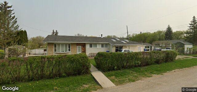 Larawan ng 1075 Taggart Street sa Winnipeg, Manitoba