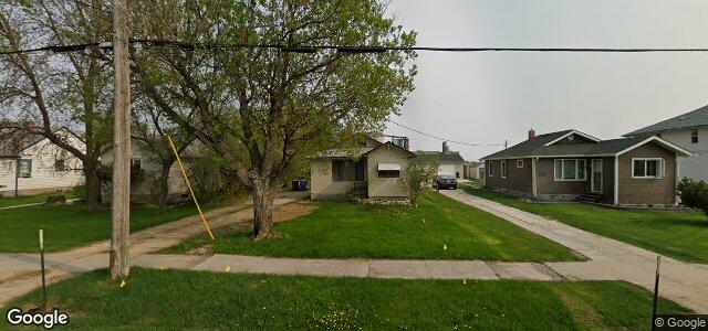 Larawan ng 1107 Copeland Street sa Winnipeg, Manitoba