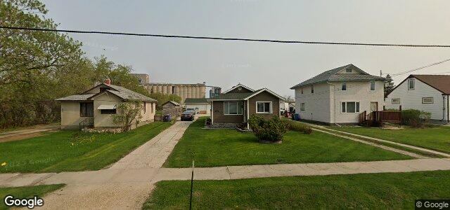Larawan ng 1109 Copeland Street sa Winnipeg, Manitoba