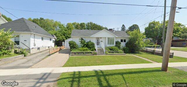 Larawan ng 1110 Copeland Street sa Winnipeg, Manitoba