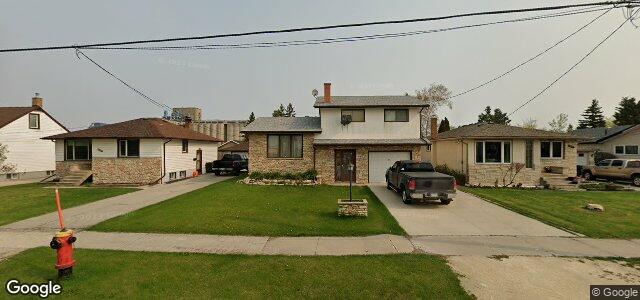 Larawan ng 1117 Copeland Street sa Winnipeg, Manitoba