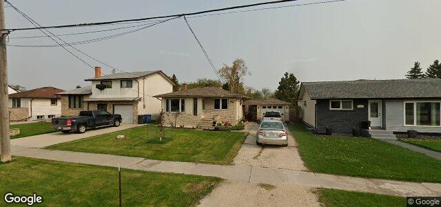 Larawan ng 1119 Copeland Street sa Winnipeg, Manitoba