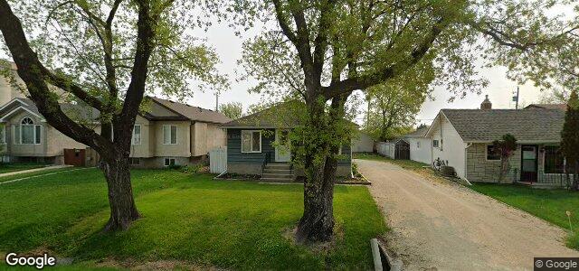 Larawan ng 112 Mcfadden Avenue sa Winnipeg, Manitoba