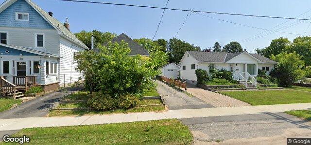 Larawan ng 1120 Copeland Street sa Winnipeg, Manitoba