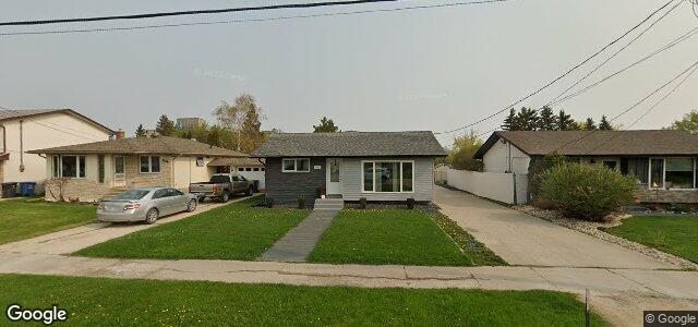 Larawan ng 1121 Copeland Street sa Winnipeg, Manitoba