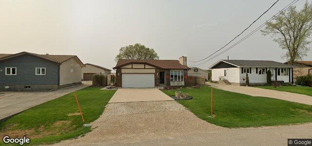 Larawan ng 1122 Copeland Street sa Winnipeg, Manitoba