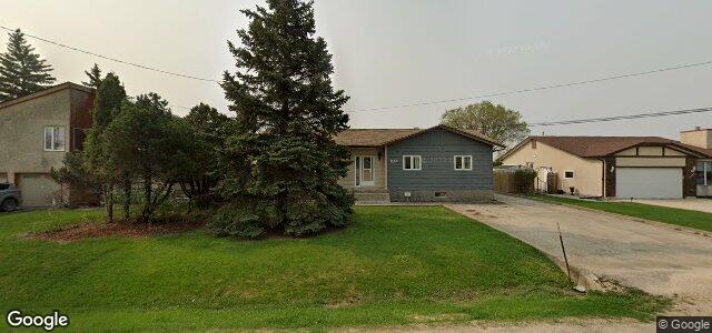 Photo of 1126 Copeland Street in Winnipeg, Manitoba