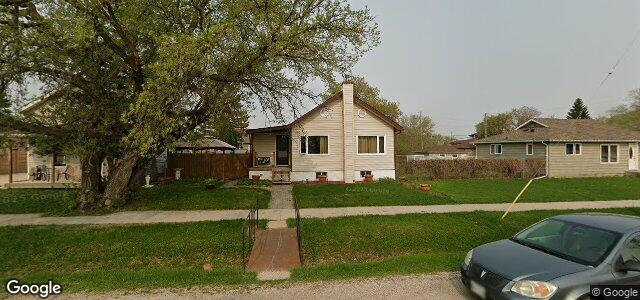 Photo of 113 Borden Avenue in Winnipeg, Manitoba