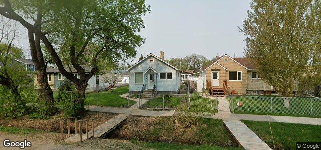 Photo of 113 Mcfadden Avenue in Winnipeg, Manitoba