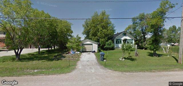 Larawan ng 114 Symington Road sa Winnipeg, Manitoba