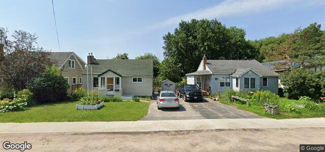 Larawan ng 1145 Copeland Street sa Winnipeg, Manitoba