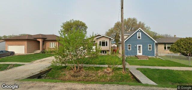 Larawan ng 123 Mcfadden Avenue sa Winnipeg, Manitoba