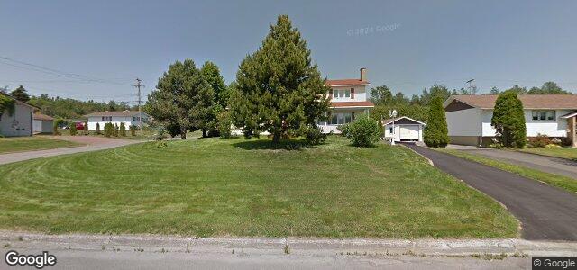 Larawan ng 126 Goodyear Avenue sa Winnipeg, Manitoba