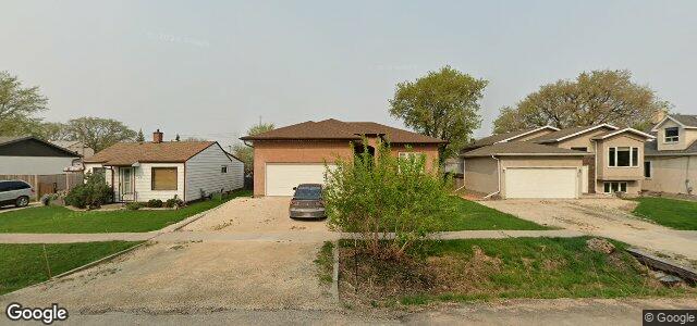 Larawan ng 127 Mcfadden Avenue sa Winnipeg, Manitoba