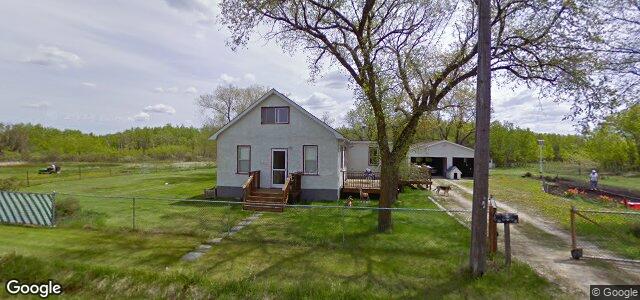 Larawan ng 130 Rennie Avenue sa Winnipeg, Manitoba