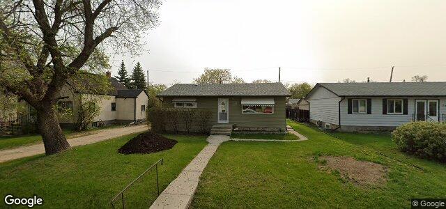 Larawan ng 132 Mcfadden Avenue sa Winnipeg, Manitoba