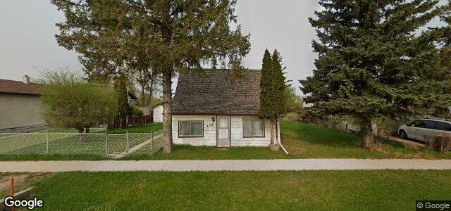 Larawan ng 133 Borden Avenue sa Winnipeg, Manitoba
