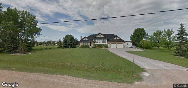 Larawan ng 140 Foch Avenue sa Winnipeg, Manitoba
