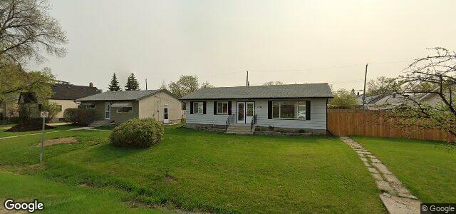 Larawan ng 170 Mcfadden Avenue sa Winnipeg, Manitoba