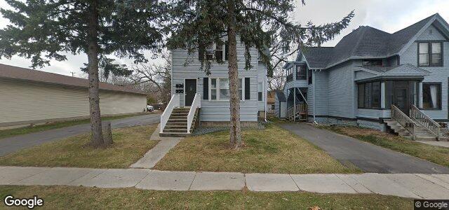 Larawan ng 208 Webster Avenue sa Winnipeg, Manitoba