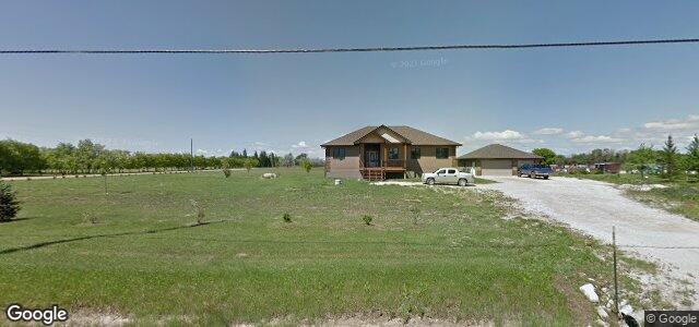 Larawan ng 210 Foch Avenue sa Winnipeg, Manitoba
