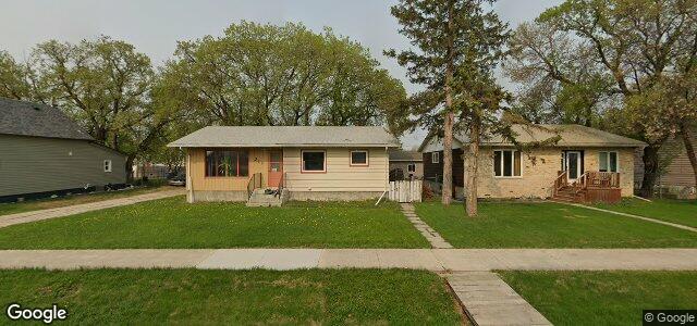 Larawan ng 213 Mcfadden Avenue sa Winnipeg, Manitoba