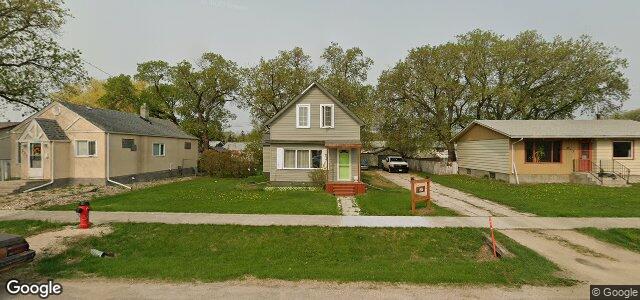 Larawan ng 217 Mcfadden Avenue sa Winnipeg, Manitoba