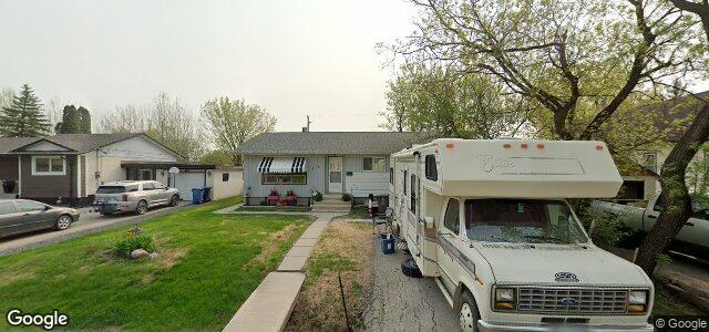 Photo of 218 Mcfadden Avenue in Winnipeg, Manitoba