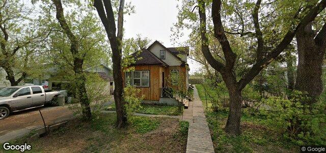 Photo of 224 Mcfadden Avenue in Winnipeg, Manitoba