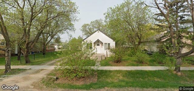 Photo of 233 Mcfadden Avenue in Winnipeg, Manitoba