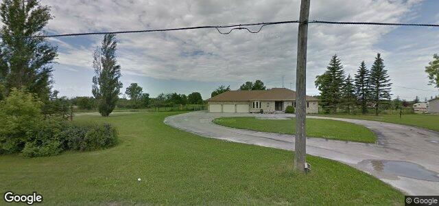 Larawan ng 290 Symington Road sa Winnipeg, Manitoba