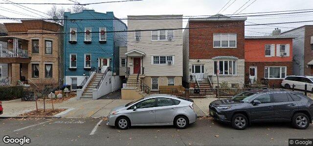 Larawan ng 313 Webster Avenue sa Winnipeg, Manitoba