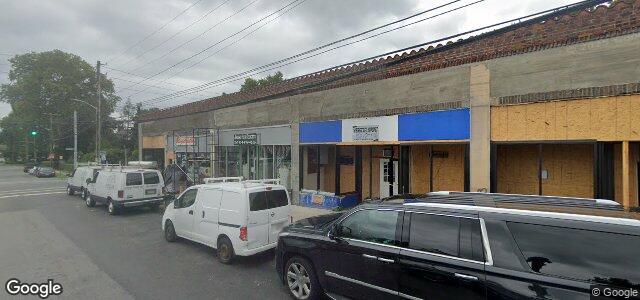 Larawan ng 326 Webster Avenue sa Winnipeg, Manitoba