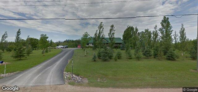 Larawan ng 348 Foch Avenue sa Winnipeg, Manitoba