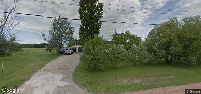 Larawan ng 360 Foch Avenue sa Winnipeg, Manitoba