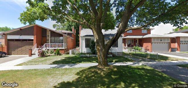 Larawan ng 60 Foch Avenue sa Winnipeg, Manitoba