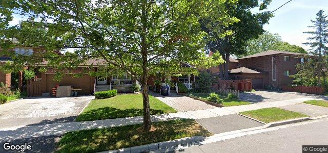 Larawan ng 61 Foch Avenue sa Winnipeg, Manitoba