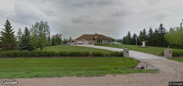 Larawan ng 95 Bates Avenue sa Winnipeg, Manitoba