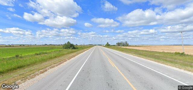 Larawan ng Dugald Road sa Winnipeg, Manitoba