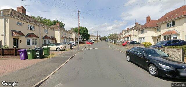 Goodyear Avenue ਦੀ ਫੋਟੋ, ਵਿਨੀਪਿਗ, ਮੈਨੀਟੋਬਾ