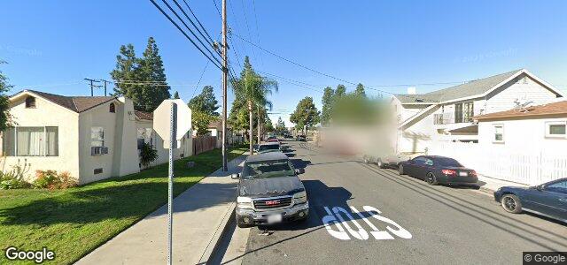 Larawan ng Mcfadden Avenue sa Winnipeg, Manitoba