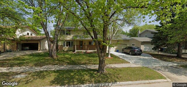 Larawan ng 10 Aldershot Boulevard sa Winnipeg, Manitoba