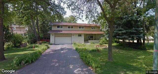 Larawan ng 10 Ayr Boulevard sa Winnipeg, Manitoba