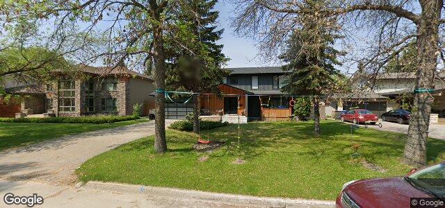 Larawan ng 10 Exmouth Boulevard sa Winnipeg, Manitoba