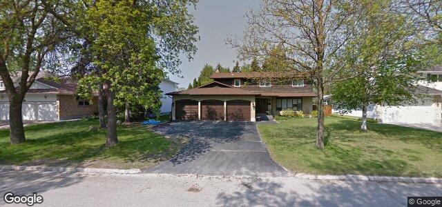 Larawan ng 106 Aldershot Boulevard sa Winnipeg, Manitoba