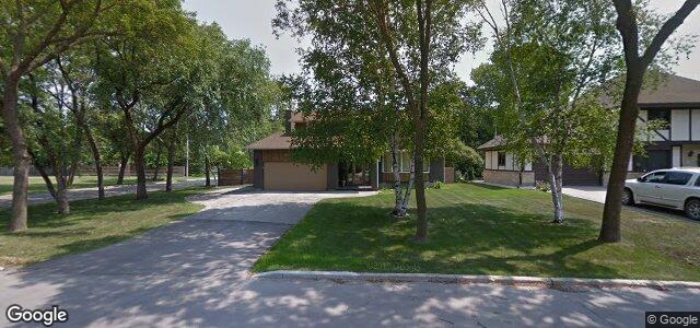 Photo of 11 Ayr Boulevard in Winnipeg, Manitoba